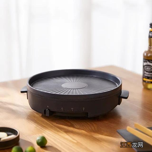 烤肉如何不溅油 烤盘烤肉烤什么 溅油怎么弄才能干净