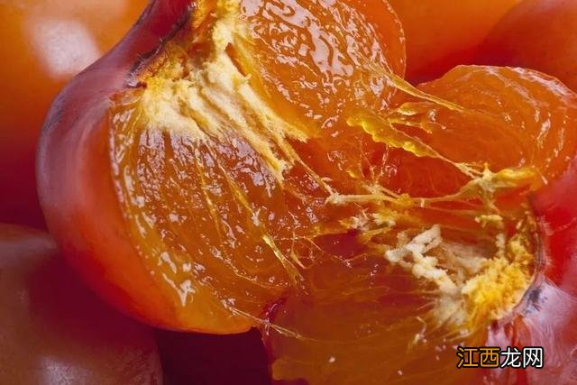 吃冻柿子的禁忌都有哪些 柿子啥时候不能吃