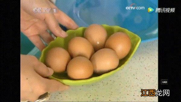 蛋壳剥不掉的原因 蛋壳不好用什么清洗
