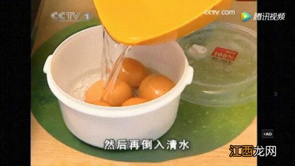 蛋壳剥不掉的原因 蛋壳不好用什么清洗