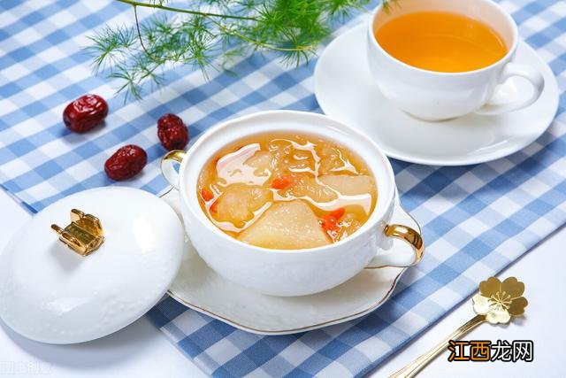 火气大吃什么降火 喝啥去火排毒