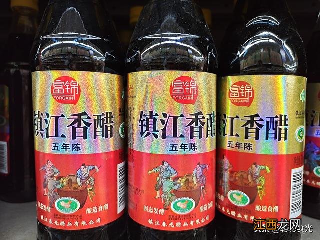 炒菜用的醋是什么醋 一般炒菜放什么醋