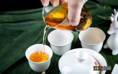 哪种茶叶最好喝 什么茶叶吃起来好吃