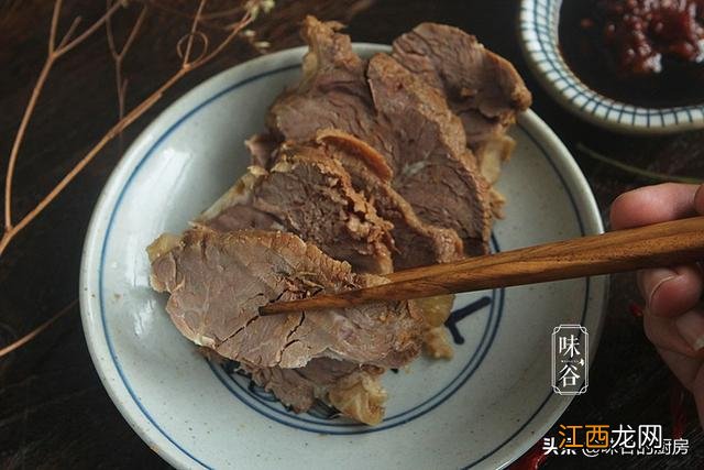 炖牛肉放醋能使牛肉容易烂吗 炖牛肉放醋什么容易烂