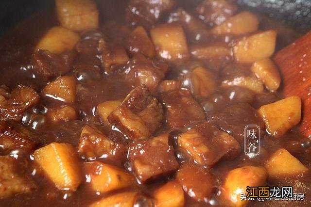 炖牛肉放醋能使牛肉容易烂吗 炖牛肉放醋什么容易烂