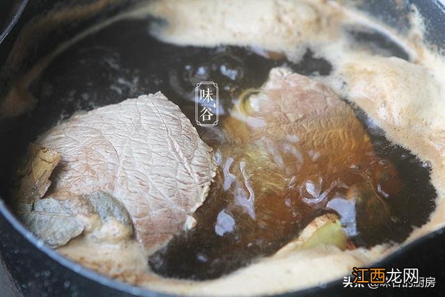 炖牛肉放醋能使牛肉容易烂吗 炖牛肉放醋什么容易烂