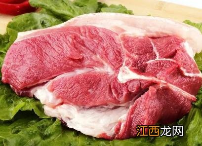 瘦肉用什么炒最合适 瘦肉用什么肉