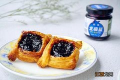 丹麦混酥是什么意思 混酥是什么意思