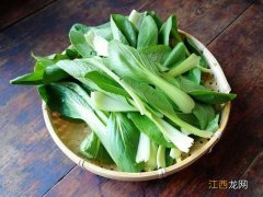 油菜和什么一起吃好 油菜不要和什么同食用