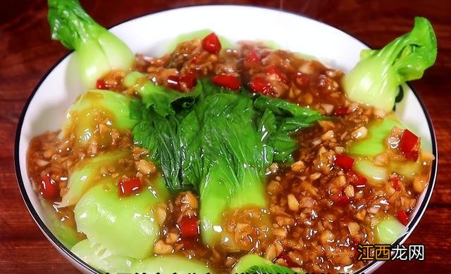 油菜和什么一起吃好 油菜不要和什么同食用