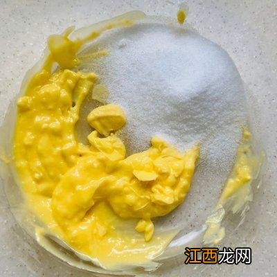 黄油可以做什么甜品 液体黄油可以做什么