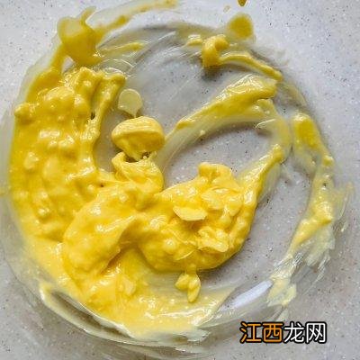 黄油可以做什么甜品 液体黄油可以做什么