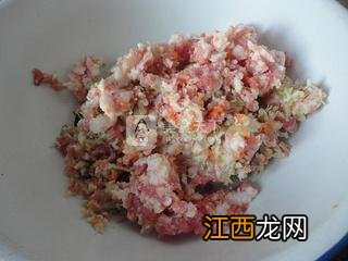 红萝卜素饺子的做法大全集 红罗卜和什么包素包子好吃