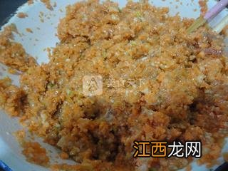 红萝卜素饺子的做法大全集 红罗卜和什么包素包子好吃