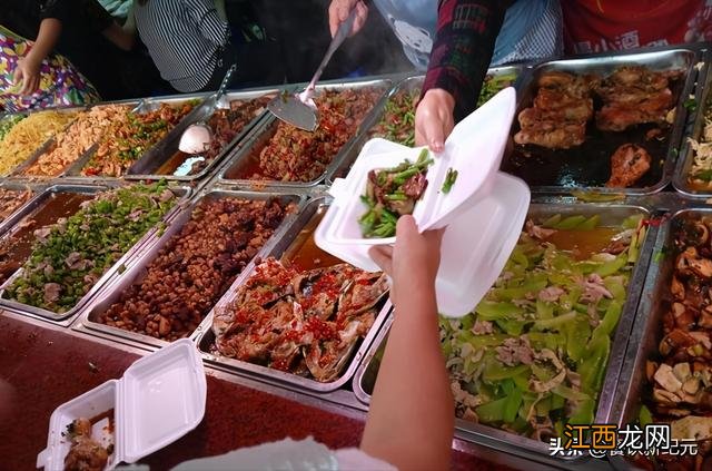 怎样做快餐 快餐店用什么做米饭