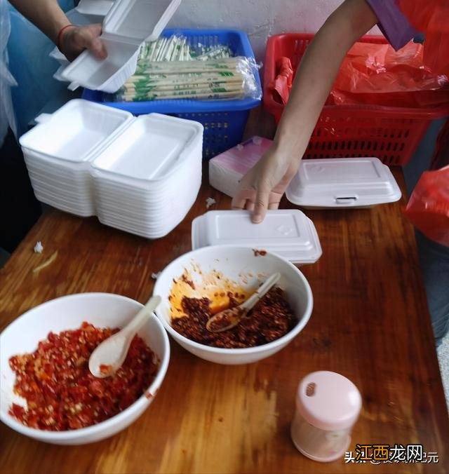 怎样做快餐 快餐店用什么做米饭