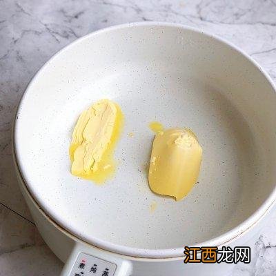 爆米花用的黄油是什么油 爆米花为什么用黄油