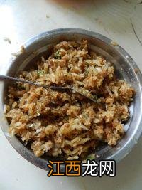 海米跟什么调馅好吃 萝卜和海米包饺子