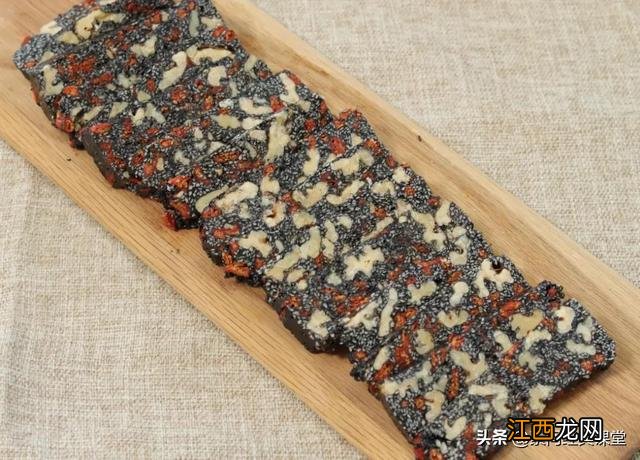 黑芝麻和什么蔬菜搭配最佳 芝麻和什么搭配更健康