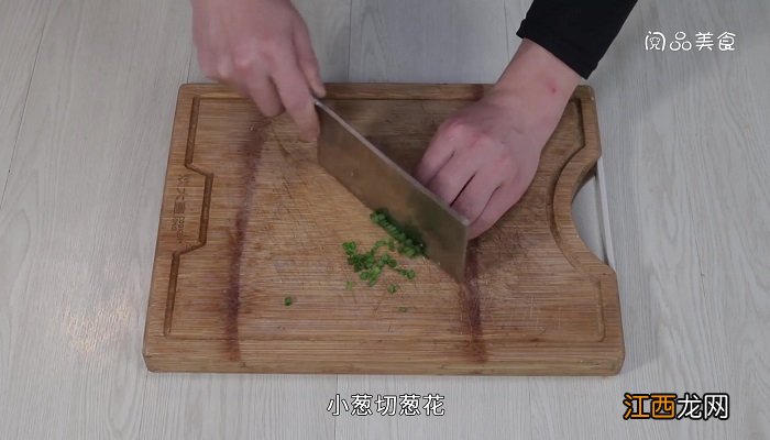 香菇炒饭的做法 香菇炒饭怎么做