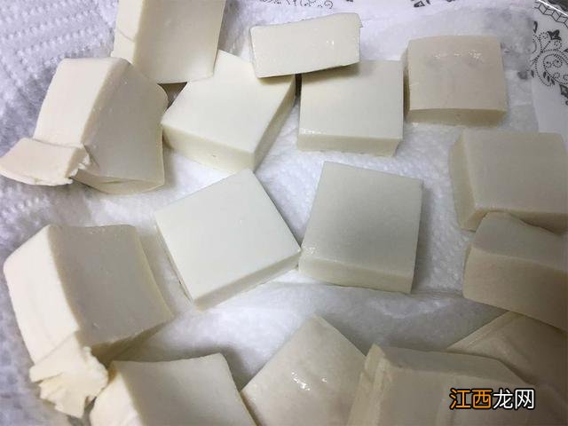 炸豆泡用什么豆腐 炸豆腐泡怎么炸又蓬松又好吃