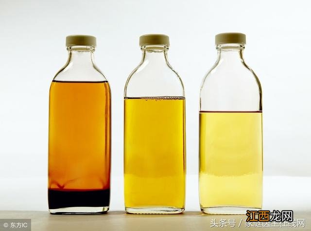 棉籽油好吗 棉子油是什么油