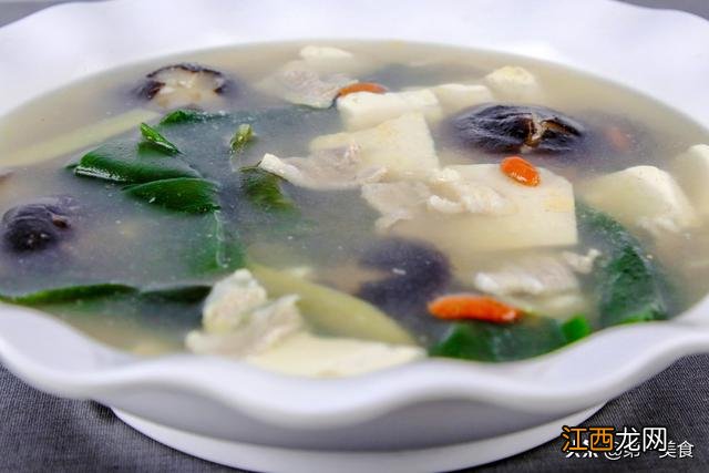 瘦肉可以煲什么汤 瘦肉汤什么时候放瘦肉
