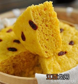 发糕蒸好后为什么塌下去了 蒸的米发糕为什么会塌陷