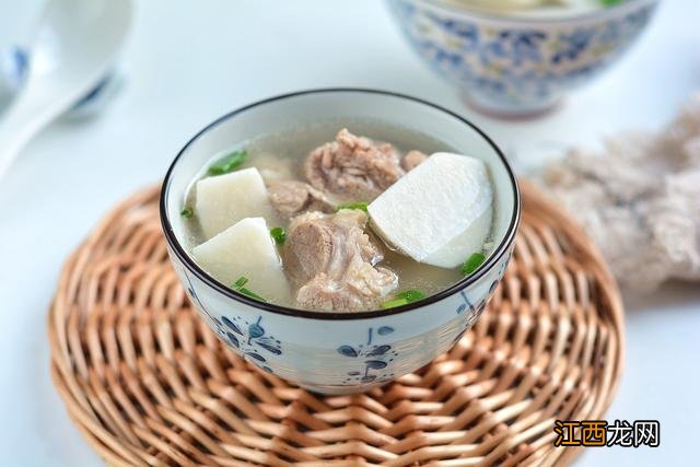 芋头煲汤 香芋能和什么煲汤喝