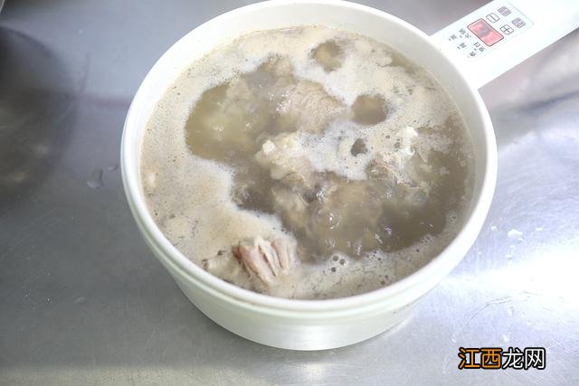 芋头煲汤 香芋能和什么煲汤喝