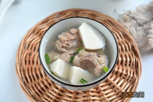 芋头煲汤 香芋能和什么煲汤喝