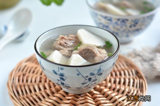 芋头煲汤 香芋能和什么煲汤喝