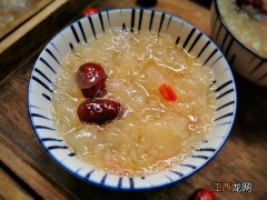 入秋后吃哪些食物比较好 秋天吃什么食材好