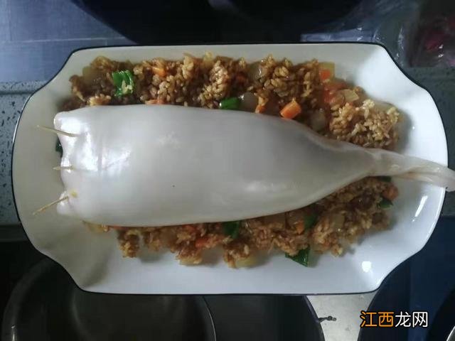 吃完鱿鱼能吃苹果吗 鱿鱼不能和什么水果同食