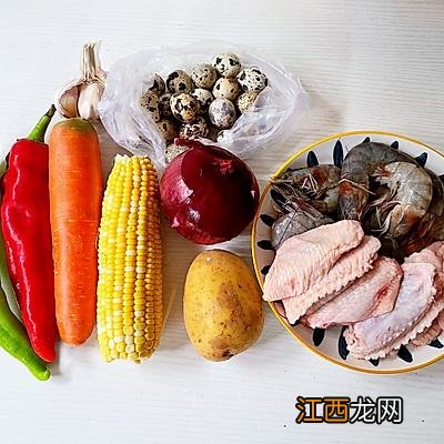 焖锅焖什么菜好吃 焖锅是什么地方的菜