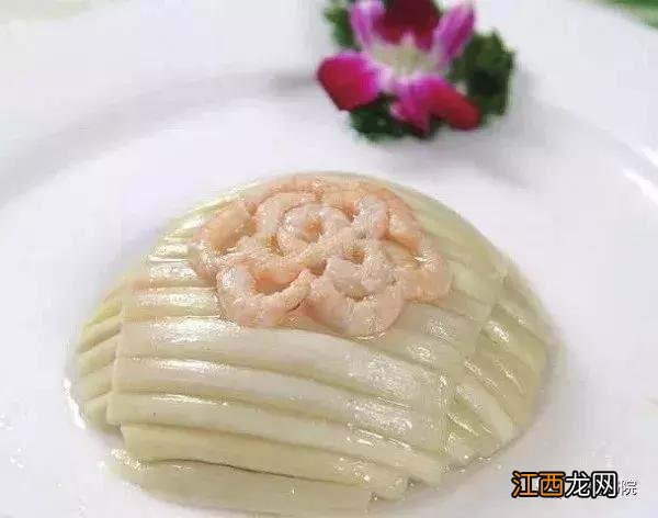 淮扬菜系有哪些菜 淮扬传统菜是什么