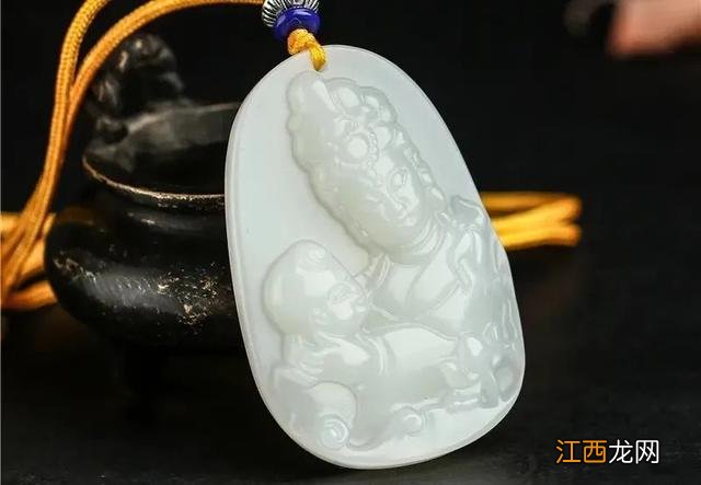 佩戴哪种观音好 用什么做的观音带着最好