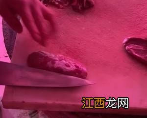 猪腰怎么炒菜 猪腰子搭配什么炒好吃