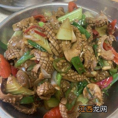 猪腰怎么炒菜 猪腰子搭配什么炒好吃