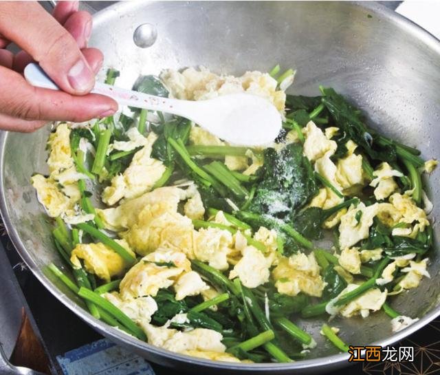 切各种菜形状方法 菜切什么形状好看