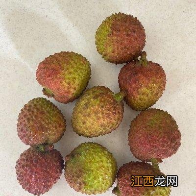 荔枝红枣莲子能一起煮吗 荔枝连子一起用有什么好处