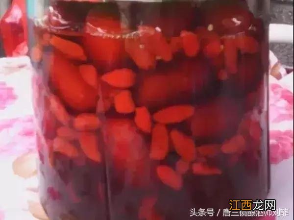 泡果酒用什么酒好 酒枣用什么酒泡好