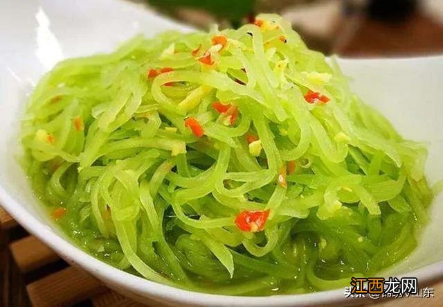 不用葱姜蒜能做什么菜 炒菜不放大蒜还能放什么调味