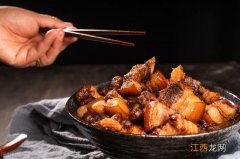 红烧肉吃起来什么味道 红烧肉是什么味道？