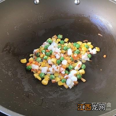 米饭盅 什么盅米饭好吃一点