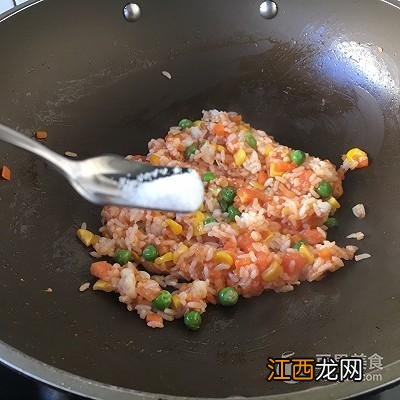 米饭盅 什么盅米饭好吃一点