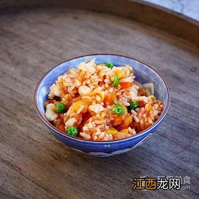 米饭盅 什么盅米饭好吃一点