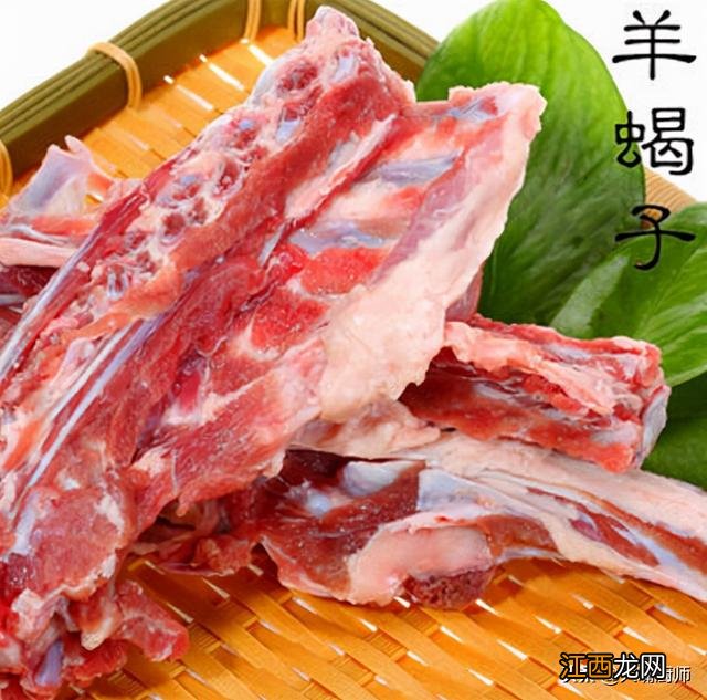 做羊肉卷用羊哪里肉好 自做羊肉卷羊身上什么肉好吃呢