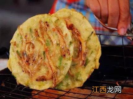 西樵大饼和大福饼 西樵大饼为什么出名