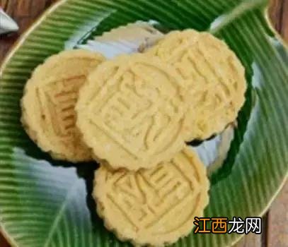 西樵大饼和大福饼 西樵大饼为什么出名